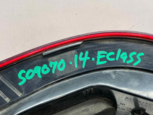 Load image into Gallery viewer, OUTER TAIL LIGHT LAMP E250 Van E250D E300 E350 E400 E550 E63 14-16 Right - NW460969
