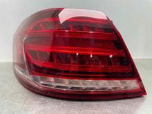 Load image into Gallery viewer, Tail Lamp Light  MERCEDES E-CLASS 2014 - NW460970
