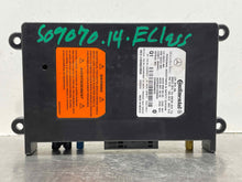Load image into Gallery viewer, COMMUNICATION CONTROL MODULE COMPUTER B250 E250 Van C250 C300 12-16 - NW460335
