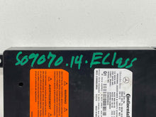 Load image into Gallery viewer, COMMUNICATION CONTROL MODULE COMPUTER B250 E250 Van C250 C300 12-16 - NW460335
