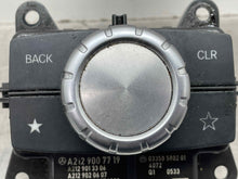Load image into Gallery viewer, Radio  MERCEDES E-CLASS 2014 - NW460804
