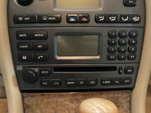 Load image into Gallery viewer, CD Autochanger S Type X Type XJ8 02 03 04 05 06 07 - 09 - NW459992

