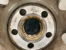 Load image into Gallery viewer, WHEEL jaguar X Type 2004 04 05 06 07 08 17x7 7 Spoke - NW460161

