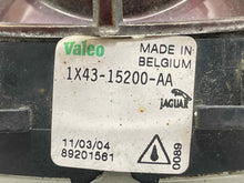 Load image into Gallery viewer, FOG LIGHT Jaguar S Type X Type 02 03 04 Left - NW459799
