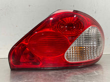 Load image into Gallery viewer, TAIL LIGHT LAMP ASSEMBLY Jaguar X Type 02 03 04 05 06 07 08 Right - NW460102
