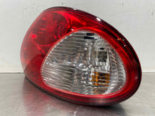 Load image into Gallery viewer, TAIL LIGHT LAMP ASSEMBLY Jaguar X Type 02 03 04 05 06 07 08 Right - NW460102
