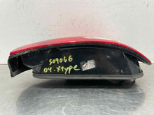 Load image into Gallery viewer, TAIL LIGHT LAMP ASSEMBLY Jaguar X Type 02 03 04 05 06 07 08 Right - NW460102
