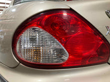 Load image into Gallery viewer, TAIL LIGHT LAMP ASSEMBLY Jaguar X Type 02 03 04 05 06 07 08 Left - NW460103
