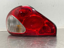 Load image into Gallery viewer, TAIL LIGHT LAMP ASSEMBLY Jaguar X Type 02 03 04 05 06 07 08 Left - NW460103
