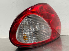Load image into Gallery viewer, TAIL LIGHT LAMP ASSEMBLY Jaguar X Type 02 03 04 05 06 07 08 Left - NW460103
