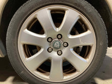 Load image into Gallery viewer, WHEEL jaguar X Type 2004 04 05 06 07 08 17x7 7 Spoke - NW527984
