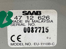 Load image into Gallery viewer, RADIO AMPLIFIER Saab 9-3 900 1994 95 96 97 98 2003 - NW459996
