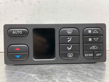 Load image into Gallery viewer, Temp Climate AC Heater Control Saab 9-3 1999 99 2000 00 2001 01 2002 02 2003 03 - NW459871
