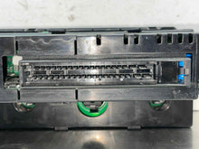 Load image into Gallery viewer, Temp Climate AC Heater Control Saab 9-3 1999 99 2000 00 2001 01 2002 02 2003 03 - NW459871
