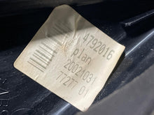 Load image into Gallery viewer, SIDE VIEW MIRROR Saab 9-3 Convertible 99 00 - 03 Left - NW459703
