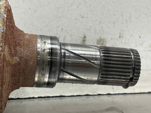 Load image into Gallery viewer, Axle Shaft  SAAB 9-3 2003 - NW459590
