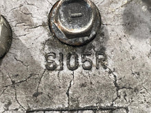 Load image into Gallery viewer, AC COMPRESSOR Saab 9-3 1999 99 2000 00 2001 01 02 03 - NW459663

