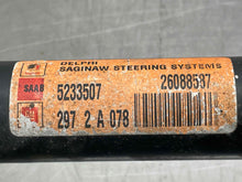 Load image into Gallery viewer, STEERING RACK Saab 9-3 200 00 01 02 03 - NW460079

