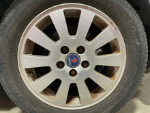 Load image into Gallery viewer, WHEEL Saab 9-5 2002 02 03 04 05 - 09 16X6.5 10 Spoke - NW460174
