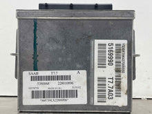 Load image into Gallery viewer, ECU ECM COMPUTER Saab 9-3 2002 02 2003 03 B205R - NW459725
