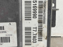 Load image into Gallery viewer, ECU ECM COMPUTER Saab 9-3 2002 02 2003 03 B205R - NW459725
