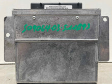 Load image into Gallery viewer, ECU ECM COMPUTER Saab 9-3 2002 02 2003 03 B205R - NW459725
