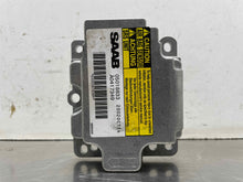 Load image into Gallery viewer, AIR BAG COMPUTER SAAB 9-3 1999 99 00 01 02 03 - NW459647

