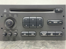 Load image into Gallery viewer, RADIO Saab 9-3 2000 00 2001 01 2002 02 2003 03 - NW459997
