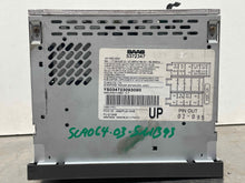 Load image into Gallery viewer, RADIO Saab 9-3 2000 00 2001 01 2002 02 2003 03 - NW459997
