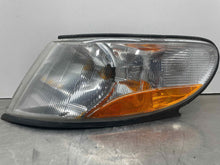 Load image into Gallery viewer, PARKLAMP Saab 9-3 1999 99 2000 00 2001 01 2002 02 2003 03 Left - NW459802
