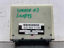 Load image into Gallery viewer, BODY CONTROL MODULE Saab 9-3 2005 05 - NW459648
