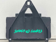 Load image into Gallery viewer, THEFT LOCKING COMPUTER Saab 9-3 1999 99 2000 00 01 02 - NW459649
