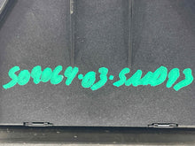 Load image into Gallery viewer, THEFT LOCKING COMPUTER Saab 9-3 1999 99 2000 00 01 02 - NW459649
