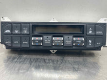 Load image into Gallery viewer, FRONT TEMPERATURE CONTROLS Honda Odyssey 05 06 07 08 09 10 - NW460619
