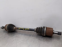 Load image into Gallery viewer, CV AXLE SHAFT Honda Odyssey 2007 07 2008 08 2009 09 2010 10 Left - NW460252
