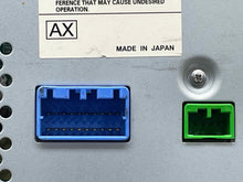 Load image into Gallery viewer, INFO GPS SCREEN Acura MDX 2004 04 05 06 - NW460636
