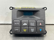 Load image into Gallery viewer, Temp Climate AC Heater Control Acura MDX 2001 01 2002 02 2003 03 2004 04 05 06 - NW460612
