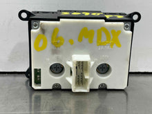 Load image into Gallery viewer, Temp Climate AC Heater Control Acura MDX 2001 01 2002 02 2003 03 2004 04 05 06 - NW460612
