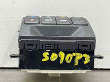 Load image into Gallery viewer, Temp Climate AC Heater Control Acura MDX 2001 01 2002 02 2003 03 2004 04 05 06 - NW460612
