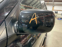 Load image into Gallery viewer, SIDE VIEW MIRROR Acura MDX 2001 01 02 03 04 05 06 Left - NW460391

