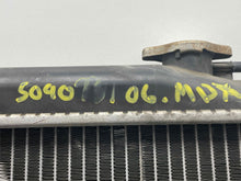 Load image into Gallery viewer, RADIATOR MDX PILOT 2003 03 2004 04 2005 05 2006 06 6cyl - NW460771
