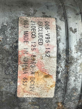 Load image into Gallery viewer, ABS ANTI-LOCK BRAKE PUMP Acura MDX 2006 06 - NW460212
