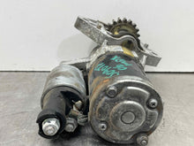 Load image into Gallery viewer, STARTER Acura MDX 2003 03 2004 04 2005 05 2006 06 3.5L - NW460925
