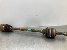 Load image into Gallery viewer, CV AXLE SHAFT Acura MDX 2003 03 04 05 06 Right Rear - NW460240

