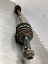 Load image into Gallery viewer, CV AXLE SHAFT Acura MDX 2003 03 04 05 06 Right Rear - NW460240
