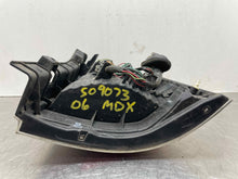 Load image into Gallery viewer, TAIL LIGHT LAMP ASSEMBLY Acura MDX 2004 04 2005 05 2006 06 Left - NW460959
