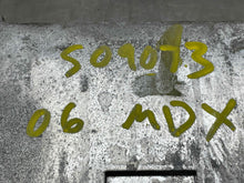 Load image into Gallery viewer, ECU ECM COMPUTER MDX 2005 05 2006 06 - NW460424
