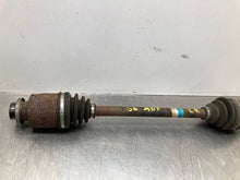 Load image into Gallery viewer, CV AXLE SHAFT Acura MDX 2003 03 04 05 06 Left Rear - NW460241
