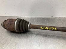 Load image into Gallery viewer, CV AXLE SHAFT Acura MDX 2003 03 04 05 06 Left Rear - NW460241
