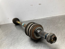 Load image into Gallery viewer, CV AXLE SHAFT Acura MDX 2003 03 04 05 06 Left Rear - NW460241
